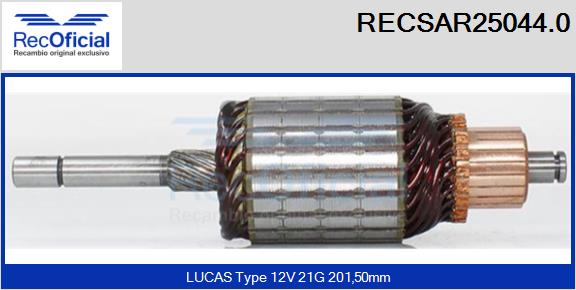 RECSAR25044.0