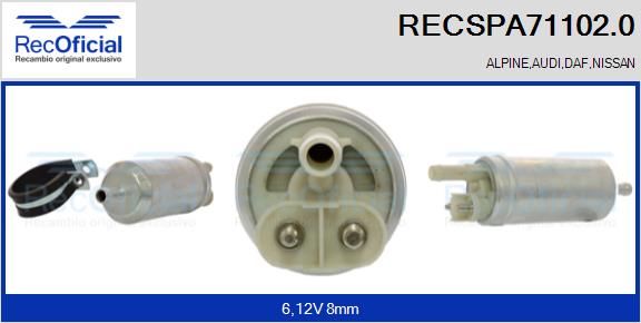 RECSPA71102.0