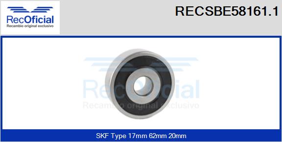 RECSBE58161.1