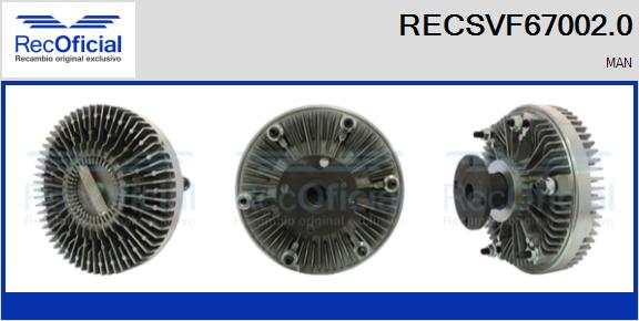 RECSVF67002.0