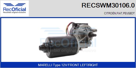 RECSWM30106.0