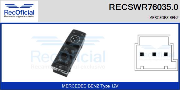 RECSWR76035.0