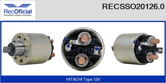 RECSSO20126.0