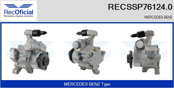 RECSSP76124.0