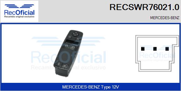 RECSWR76021.0