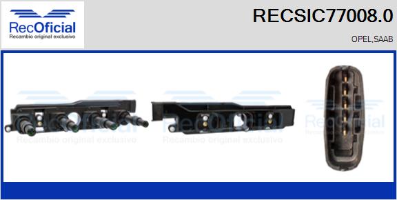 RECSIC77008.0