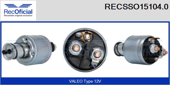 RECSSO15104.0