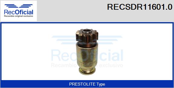 RECSDR11601.0