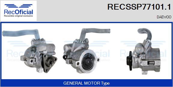 RECSSP77101.1