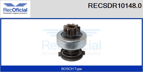 RECSDR10148.0