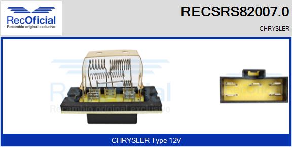 RECSRS82007.0
