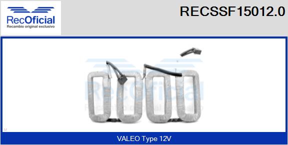 RECSSF15012.0