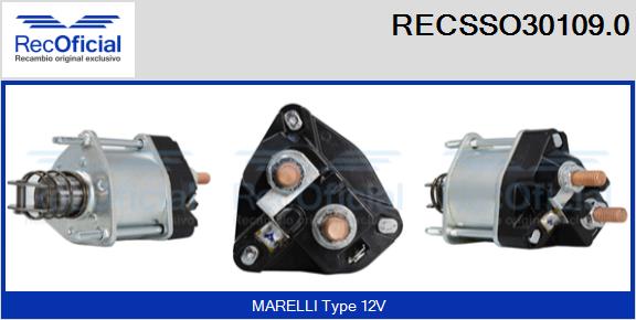 RECSSO30109.0