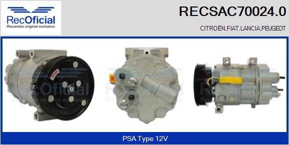 RECSAC70024.0