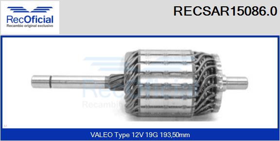 RECSAR15086.0