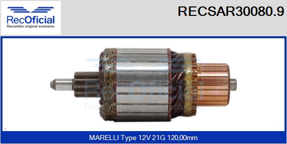 RECSAR30080.9