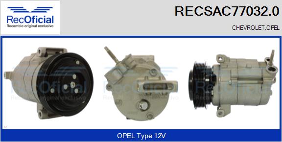 RECSAC77032.0