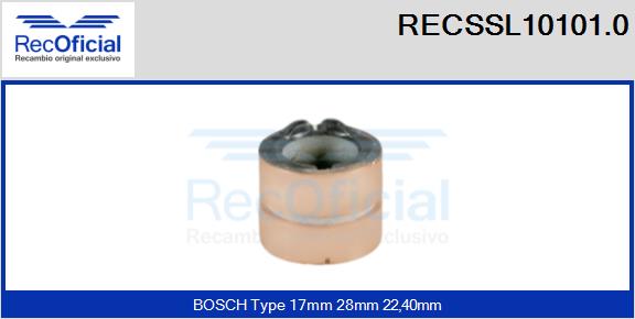 RECSSL10101.0