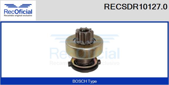 RECSDR10127.0