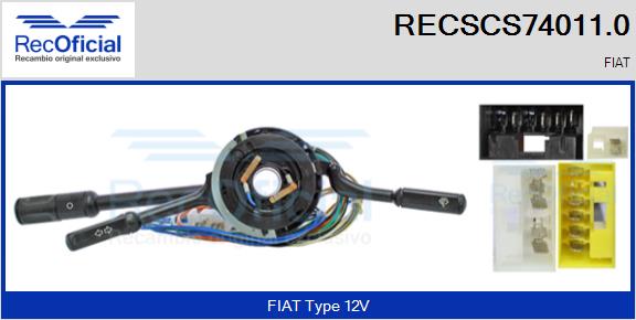 RECSCS74011.0