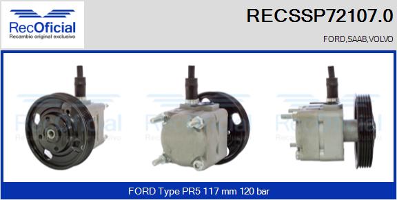 RECSSP72107.0