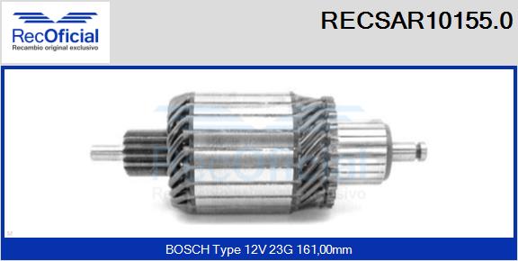 RECSAR10155.0
