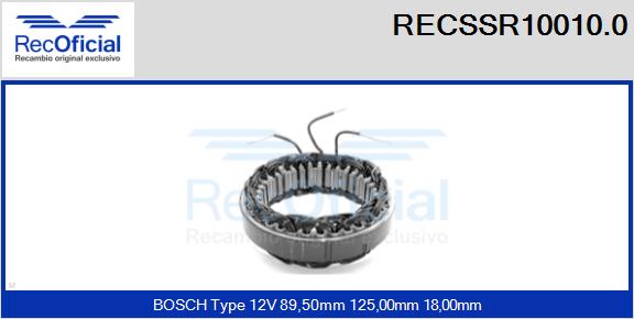 RECSSR10010.0