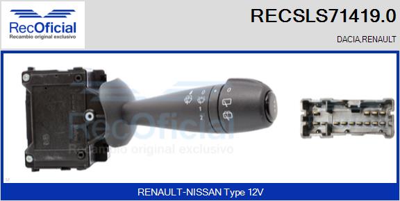 RECSLS71419.0