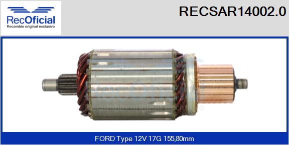 RECSAR14002.0