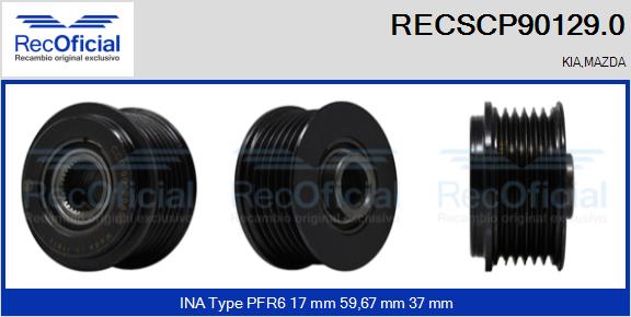 RECSCP90129.0