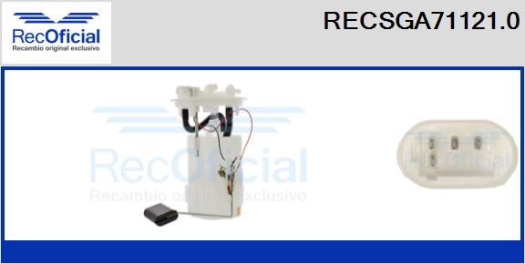 RECSGA71121.0