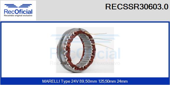 RECSSR30603.0
