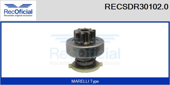 RECSDR30102.0