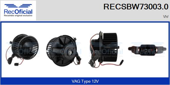 RECSBW73003.0