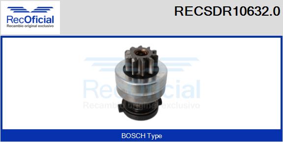 RECSDR10632.0