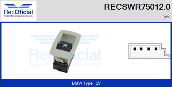 RECSWR75012.0