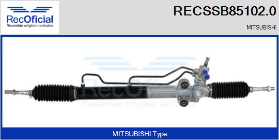 RECSSB85102.0
