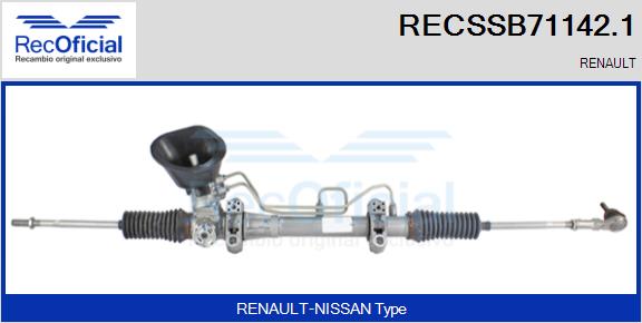 RECSSB71142.1