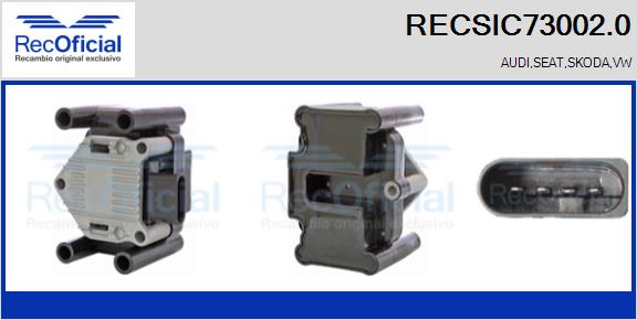 RECSIC73002.0