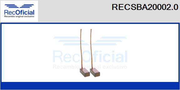RECSBA20002.0
