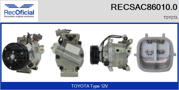 RECSAC86010.0