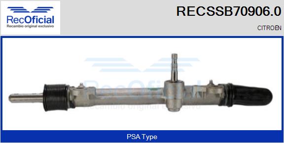 RECSSB70906.0