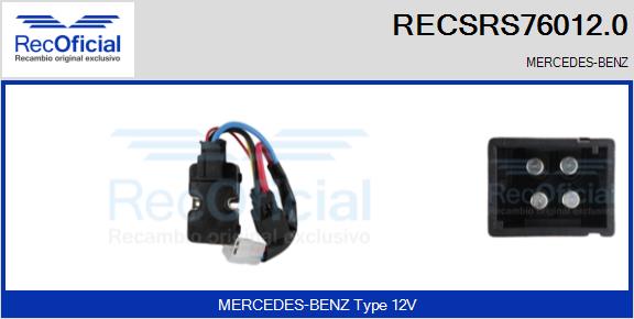 RECSRS76012.0