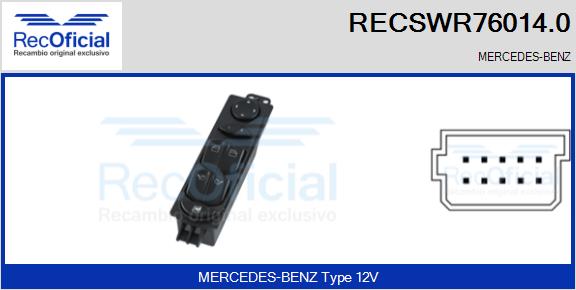 RECSWR76014.0