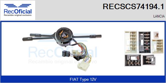 RECSCS74194.1
