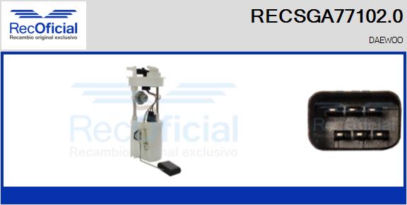 RECSGA77102.0