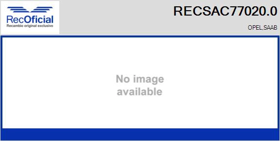 RECSAC77020.0
