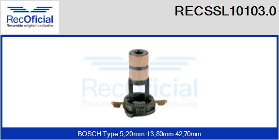 RECSSL10103.0