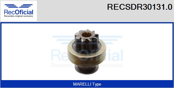RECSDR30131.0