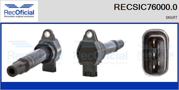 RECSIC76000.0